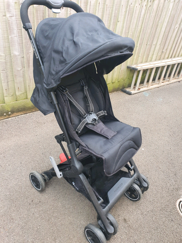 mothercare ride stroller
